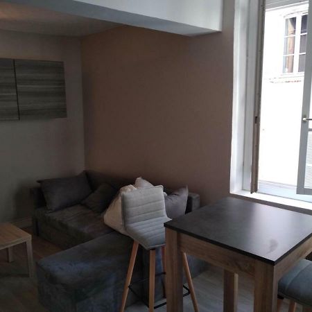 Appartamento Auxerre Rue Joubert Esterno foto