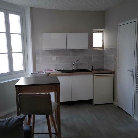 Appartamento Auxerre Rue Joubert Esterno foto