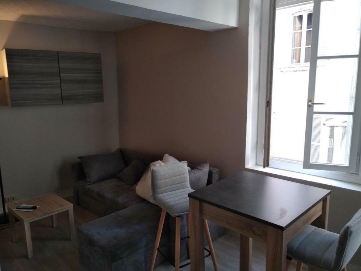 Appartamento Auxerre Rue Joubert Esterno foto