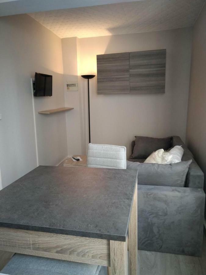 Appartamento Auxerre Rue Joubert Esterno foto